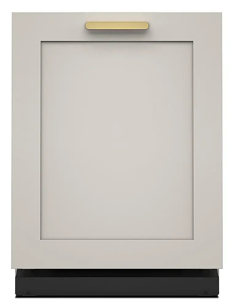KITCHENAID KDTF924PPA Panel-Ready Flush-to-cabinet Dishwasher