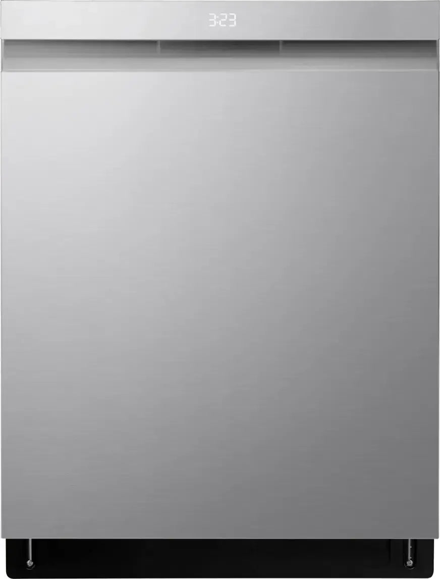 LG Smart Top Control Dishwasher with 1-Hour Wash &amp; Dry