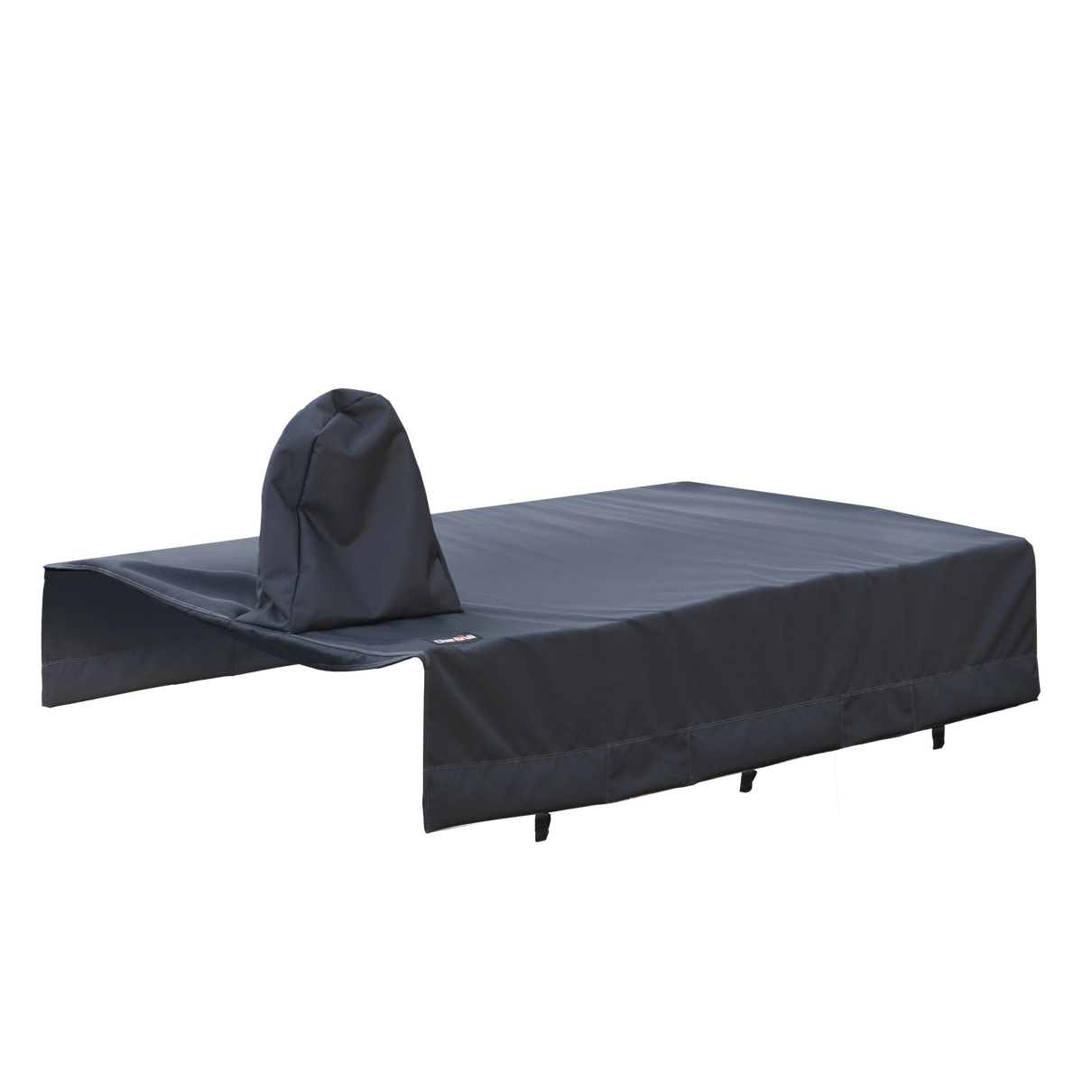Char-Broil 2757738W06V Modular Outdoor Kitchen Entertainment Module Cover