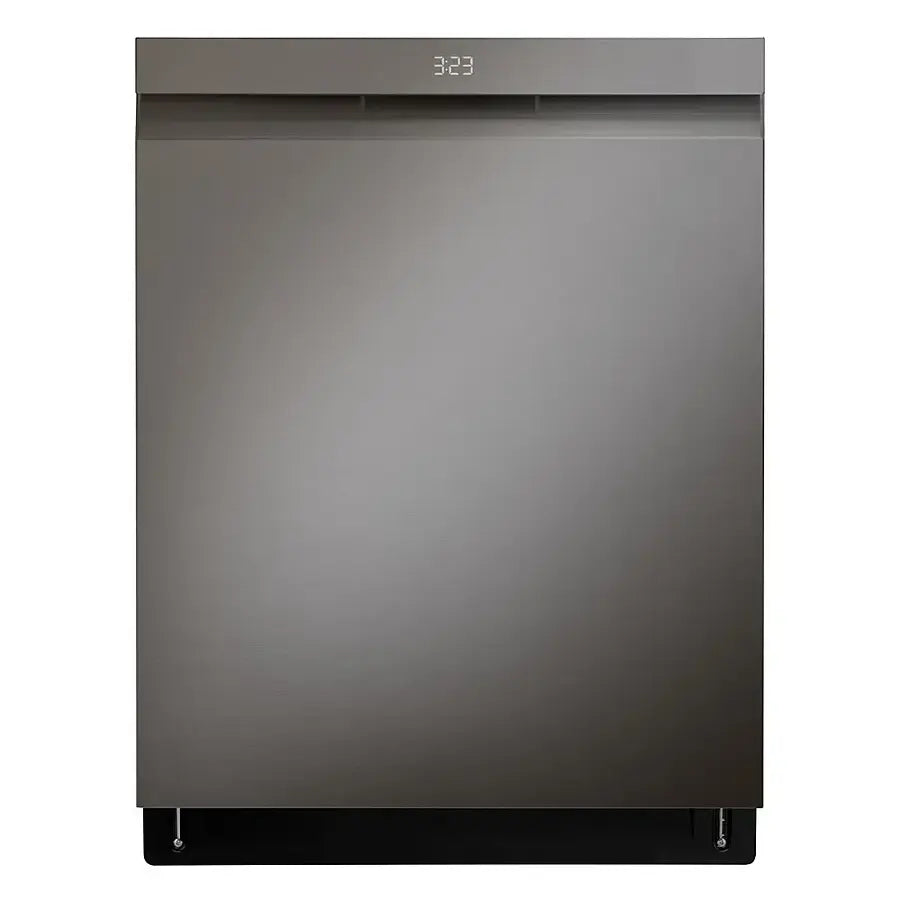 LG Top Control Wi-Fi Enabled Dishwasher with QuadWash™ Pro