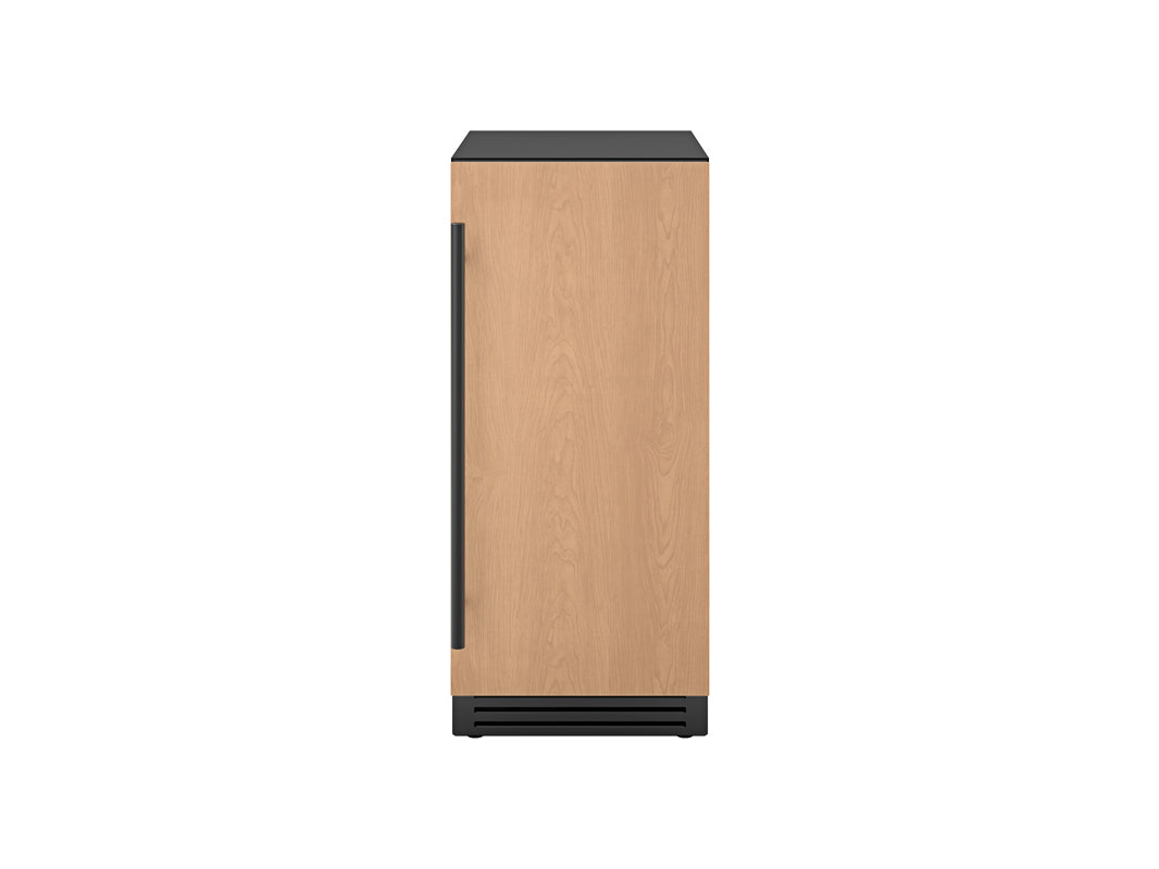 ZEPHYR PRCG15P0AP Gourmet Clear Ice Machine - Panel Ready