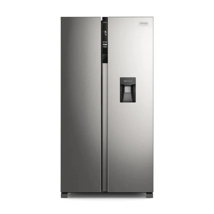FRIGIDAIRE FRSA15X0HVG Side By Side Refrigerator