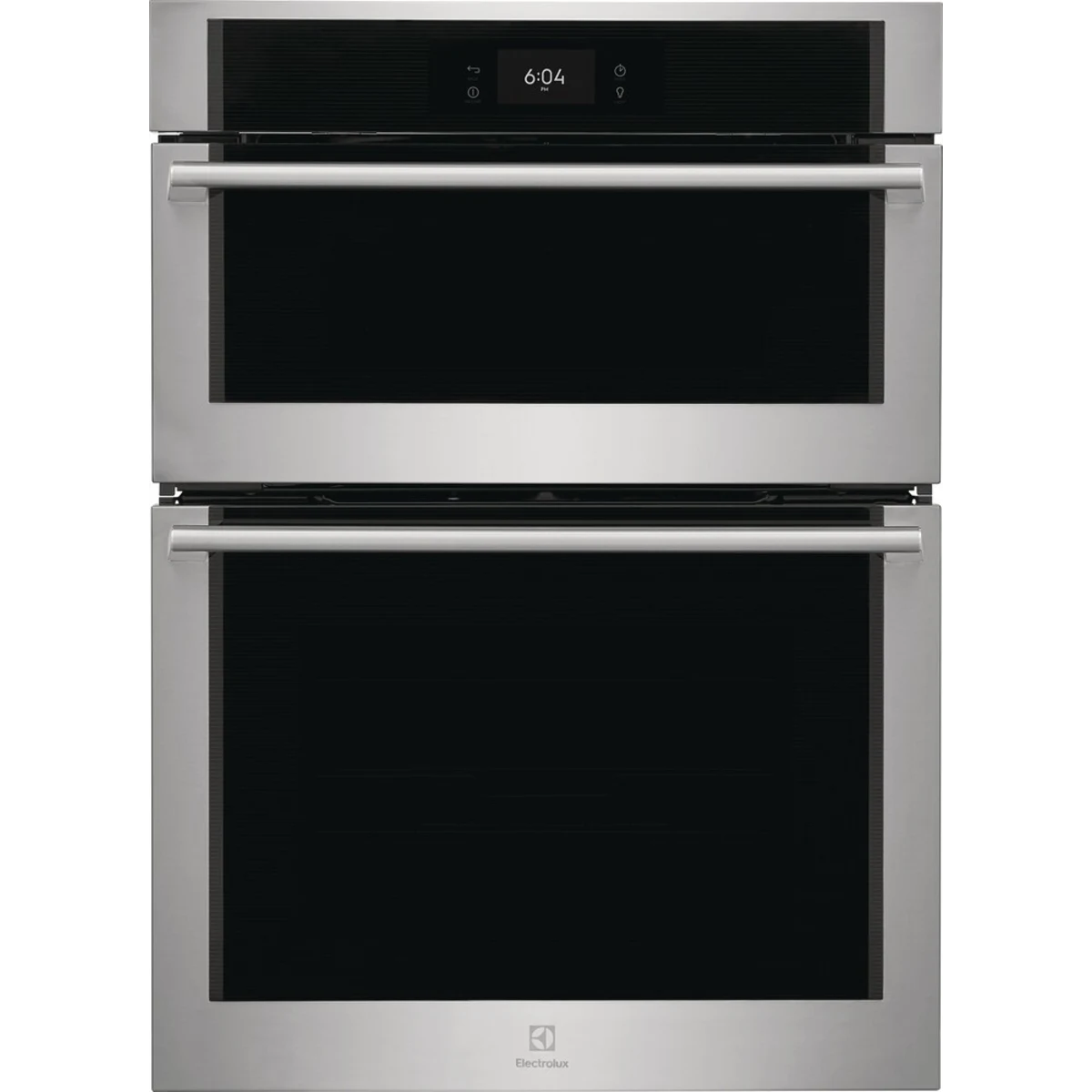 ELECTROLUX ECWM3012AS 30&quot; Wall Oven and Microwave Combination