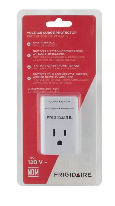 Smart  Power Protection Plug