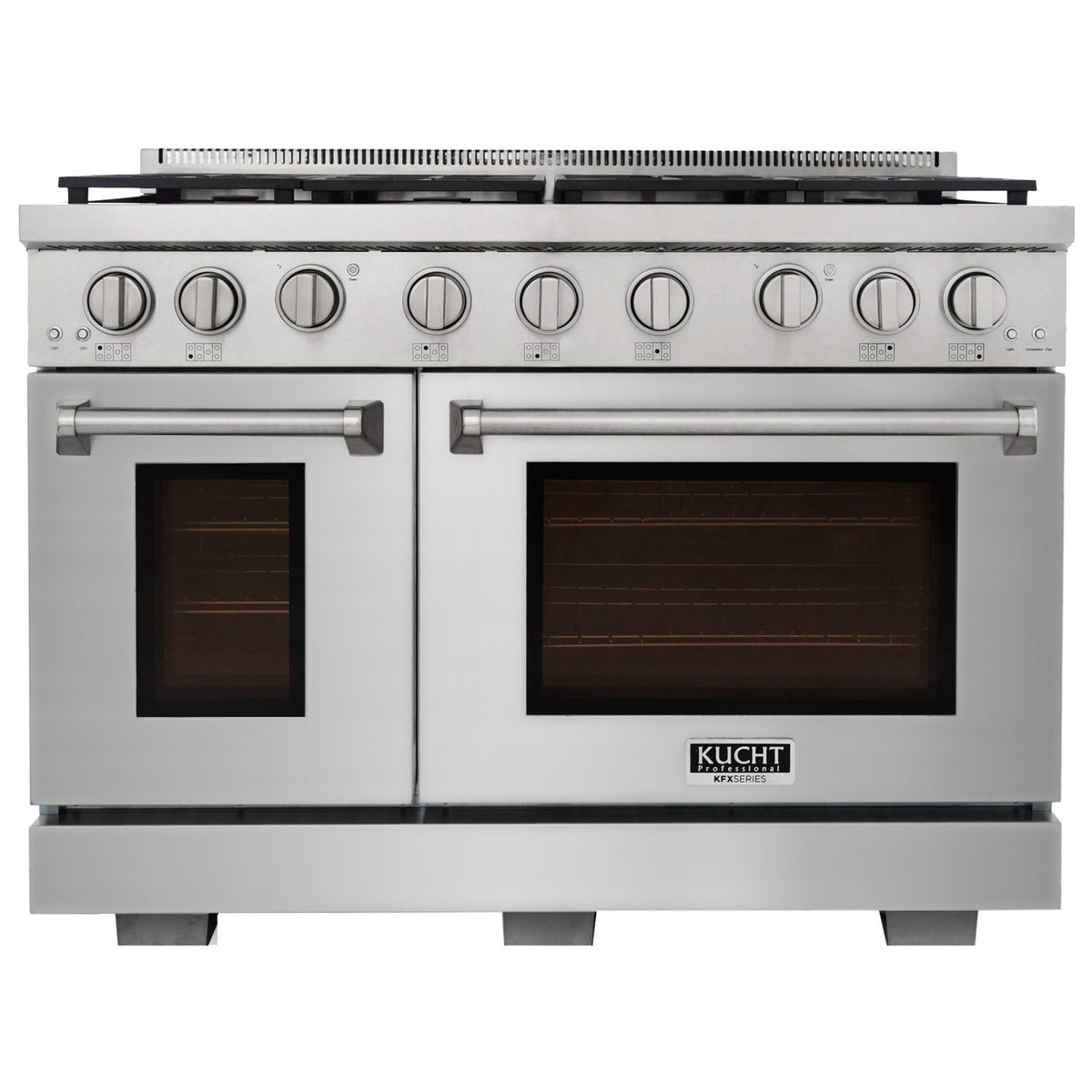 KUCHT KFXX  48&quot; Professional All Gas Range