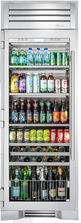 TRUE RESIDENTIAL TR-30BEV 30&quot; Beverage Column