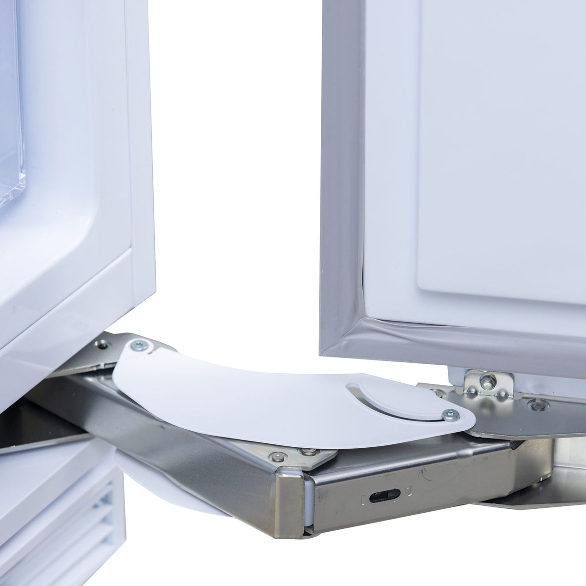KUCHT KR300TR-SS 30 " Built-In Refrigerator Column- Panel and Handle Included - Stainless Steel