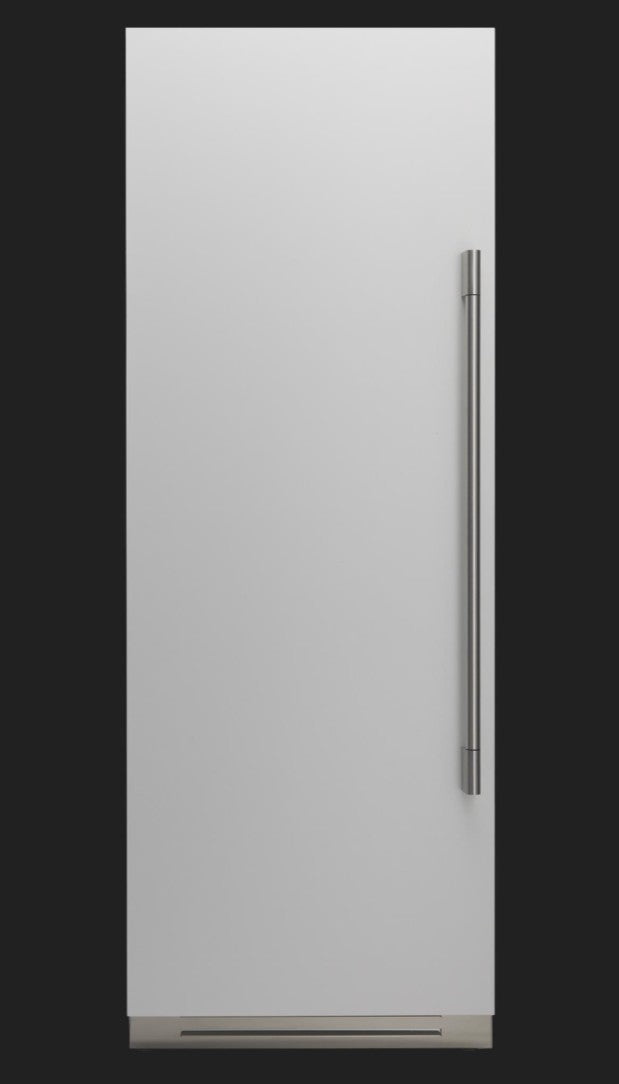 FULGOR MILANO F7IFC30O1-L 30&quot; BUILT-IN FREEZER COLUMNPANEL READY