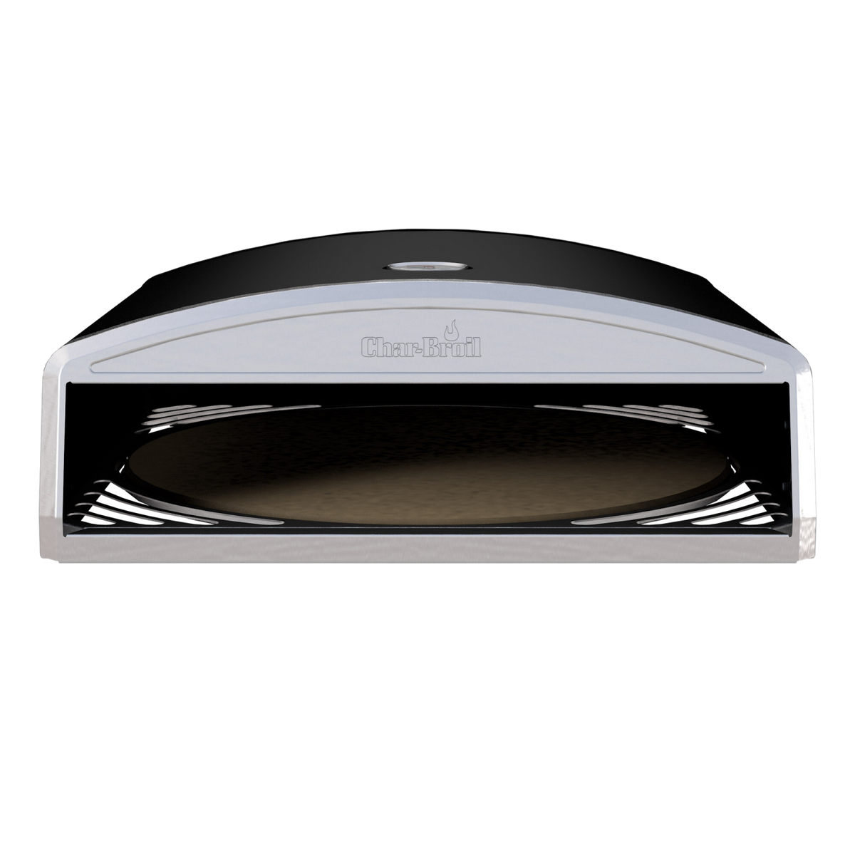 Char-Broil 2415977 Universal Pizza Oven Grill Accessory