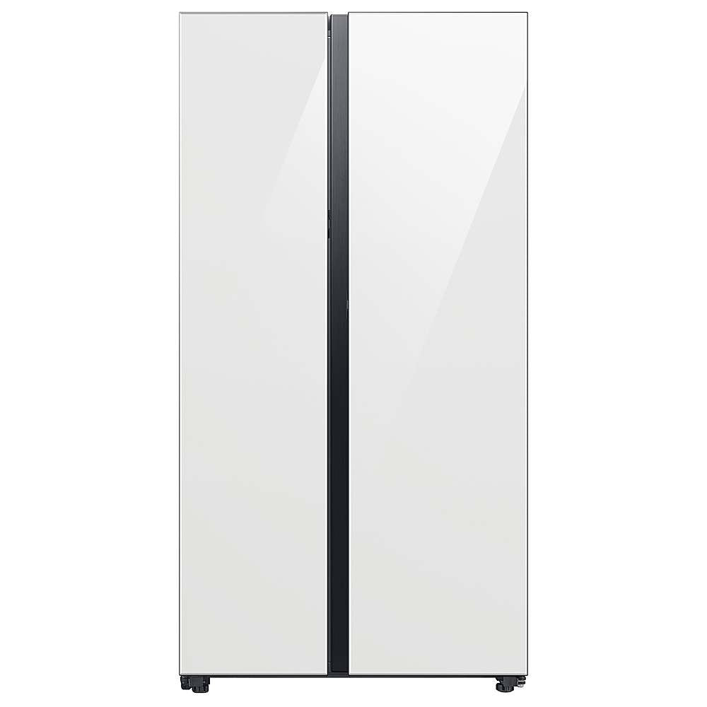 SAMSUNG RS28CB760012AA Bespoke Side-by-Side 28 cu. ft. Refrigerator