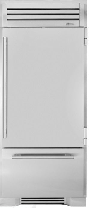 TRUE RESIDENTIAL TR-30RBF 30&quot; Refrigerator With Bottom Freezer