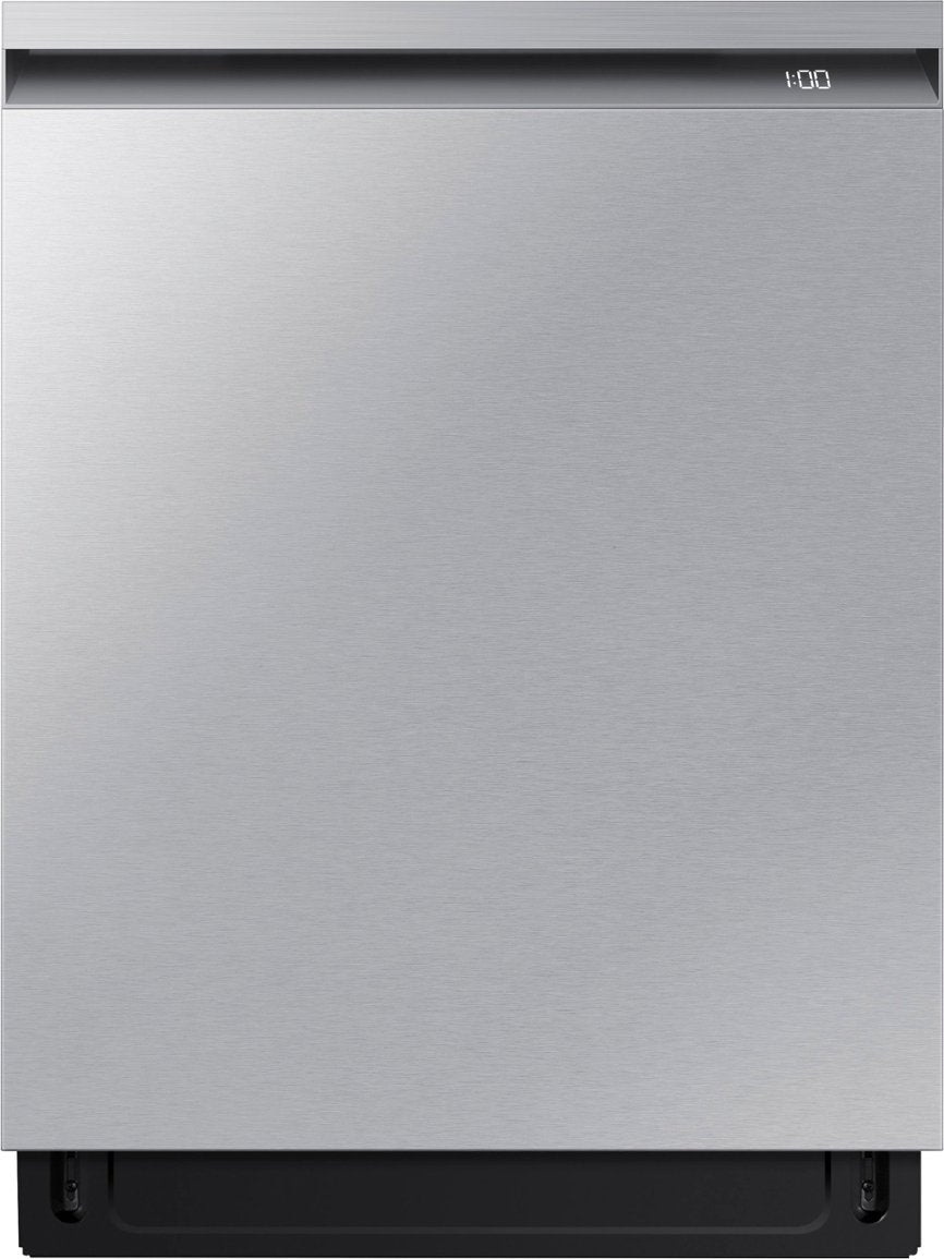 SAMSUNG DW80B7070US/AA Smart 42dBA Dishwasher with StormWash