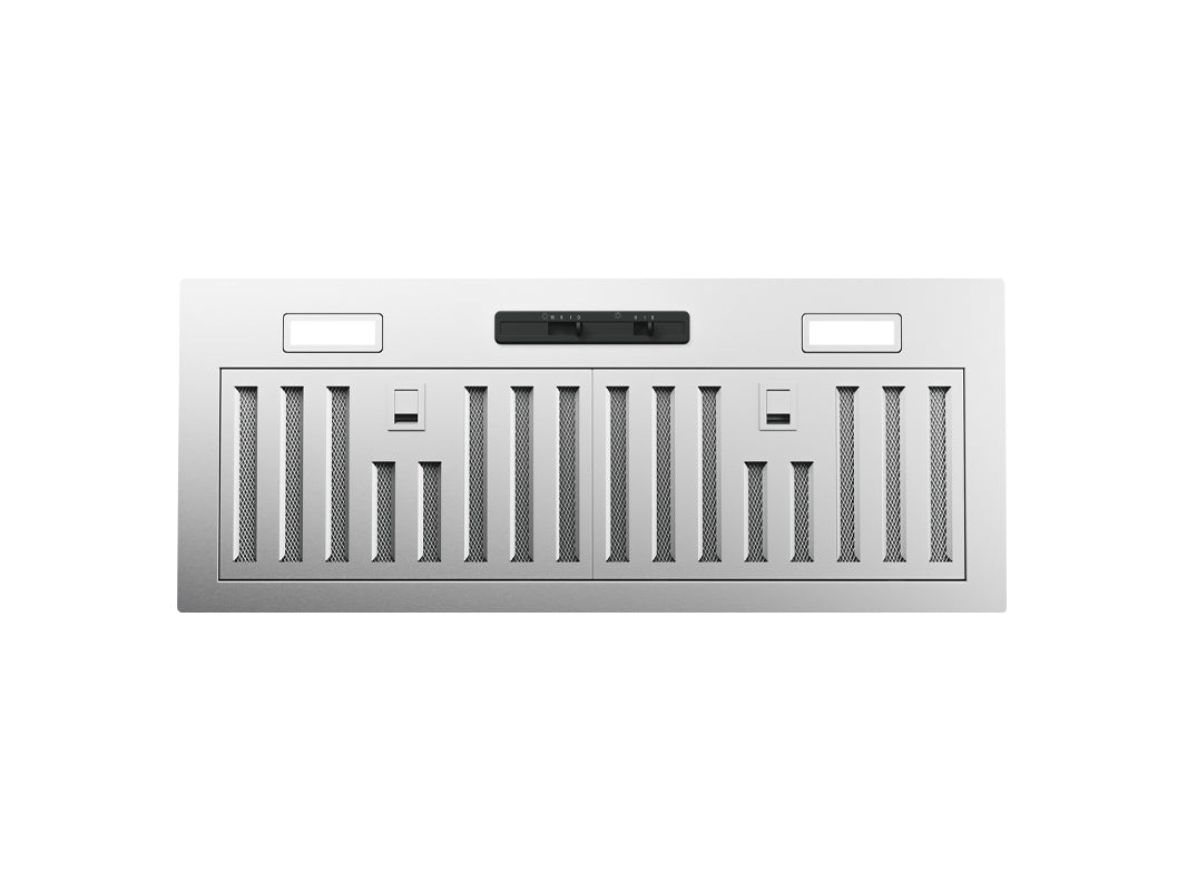ZEPHYR AK8134BS 34&quot; Tornado I Insert Hood