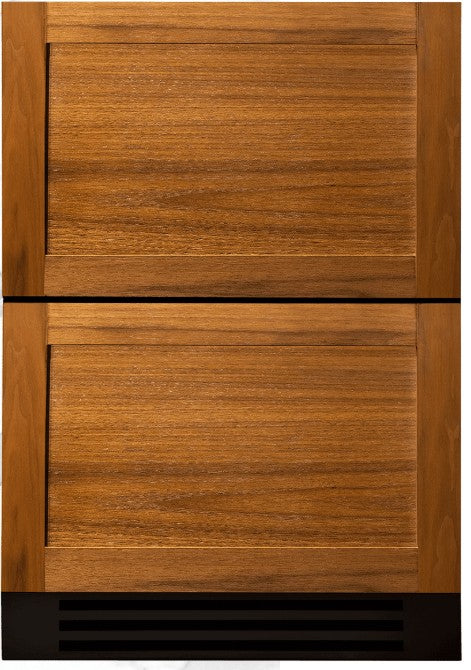 TRUE RESIDENTIAL TUF-24D 24&quot; Undercounter Freezer Drawer Overlay Panel