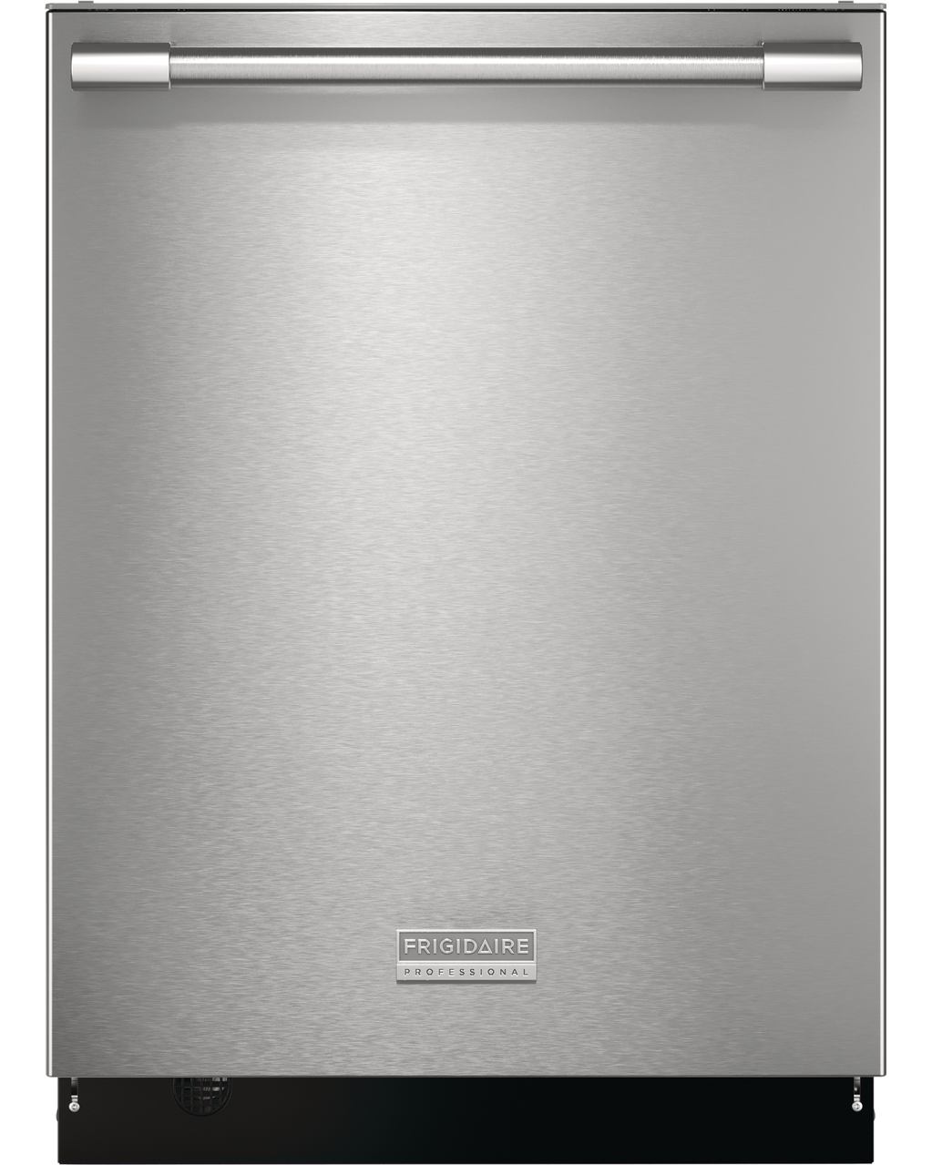 FRIGIDAIRE PDSH4816AF Professional 24&quot; Stainless Steel Tub Built-In Dishwasher