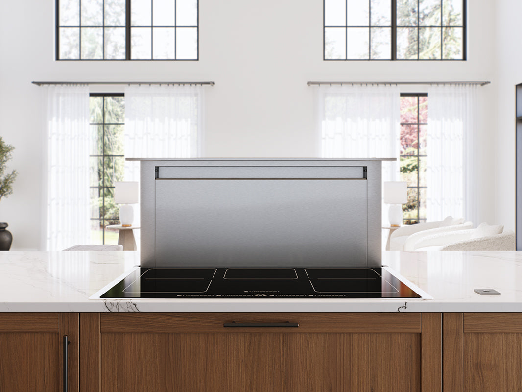 ZEPHYR ZTV-E36AS 36&quot; Treviso Downdraft