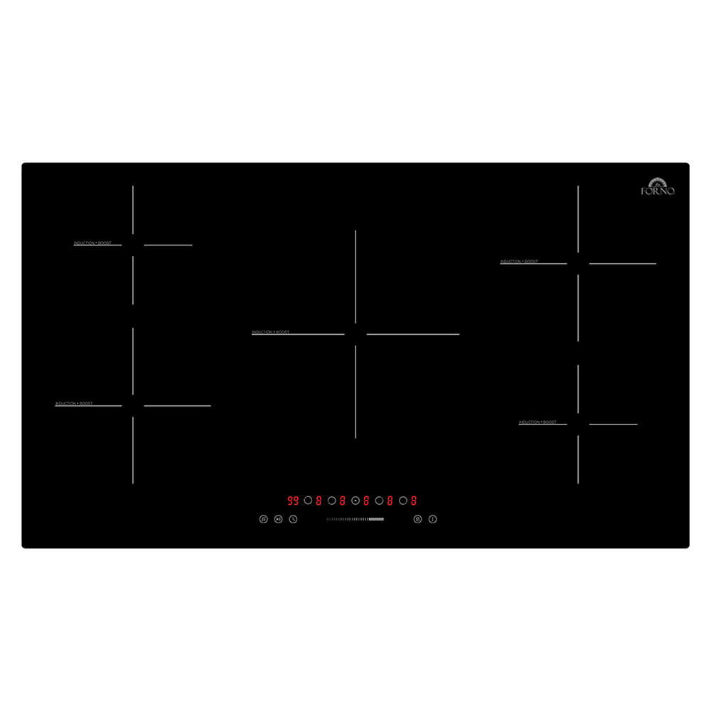 FORNO Parco 36-Inch Induction Cooktop