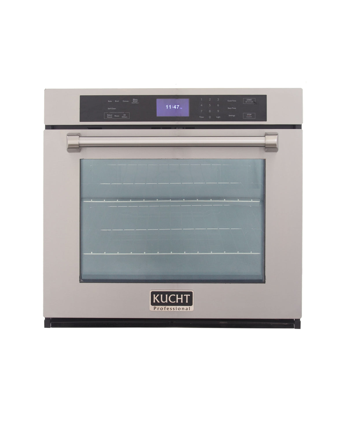 KUCHT KWO310 30&quot; Single Electric Wall Oven