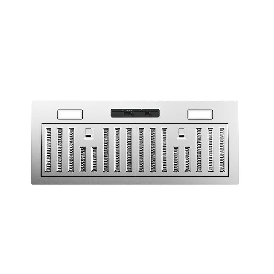 ZEPHYR AK8134BS 34" Tornado I Insert Hood