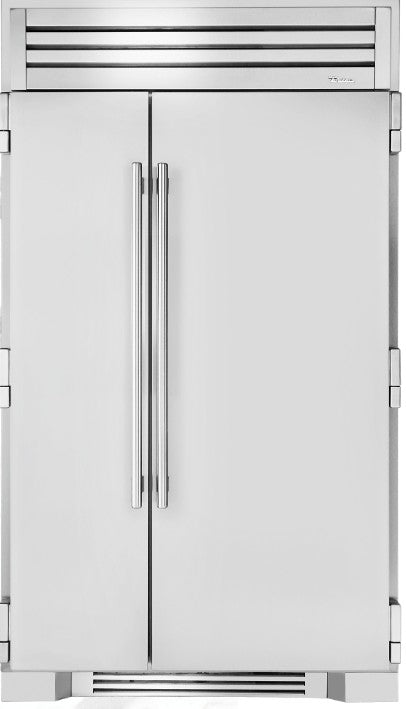 TRUE RESIDENTIAL TR-48SBS 48&quot; Side by Side Refigerator