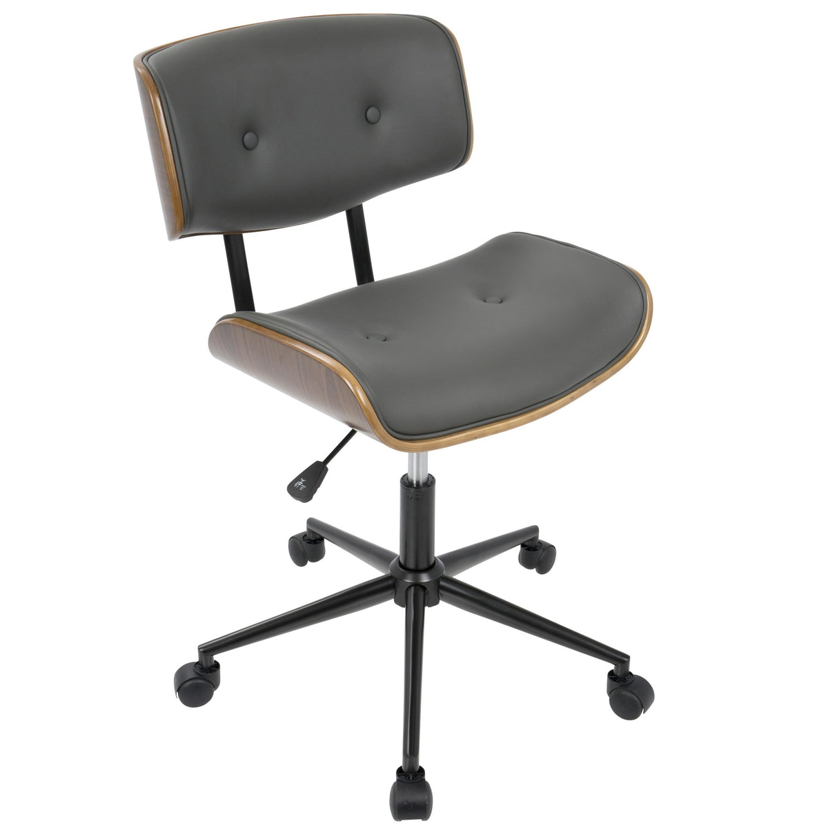 LUMISOURCE Lombardi Office Chair