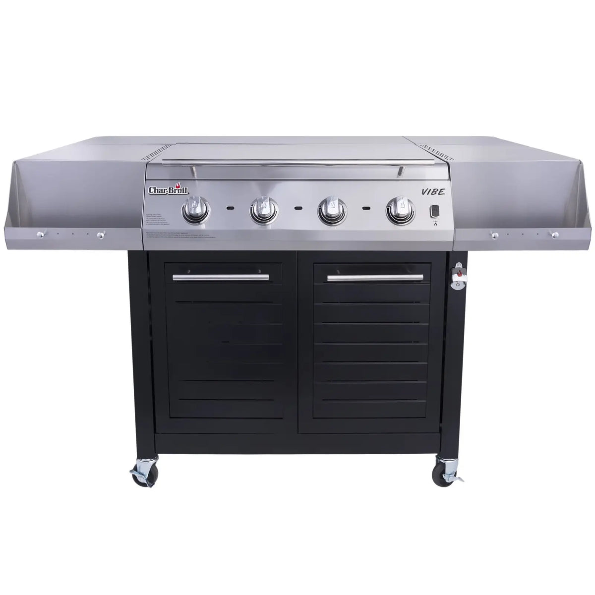 Char-Broil 463259623 Vibe™ Griddle