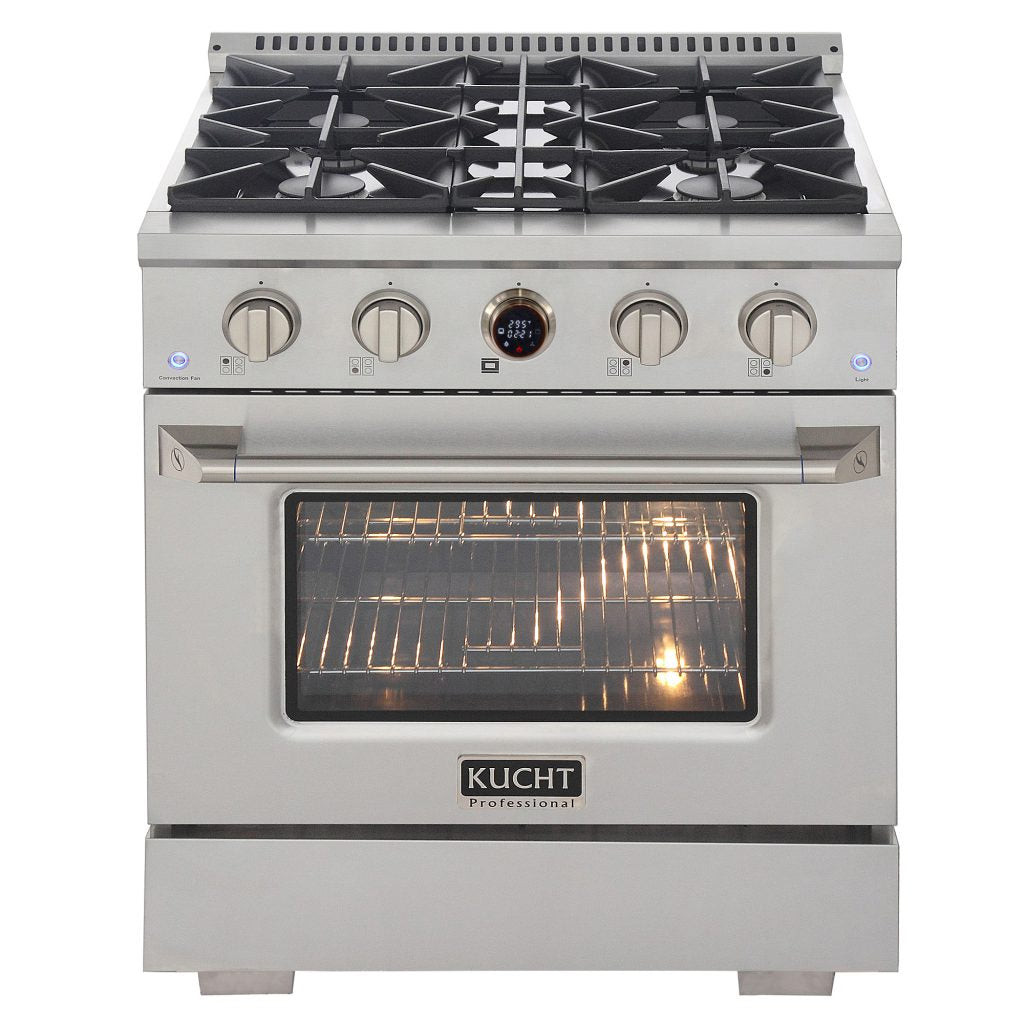 KUCHT KXP30 Horus Experience Series Professional Range