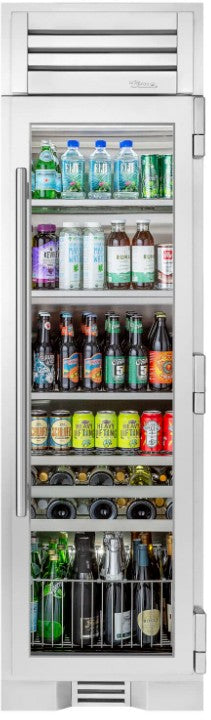 TRUE RESIDENTIAL TR-24BEV 24&quot; Beverage Column