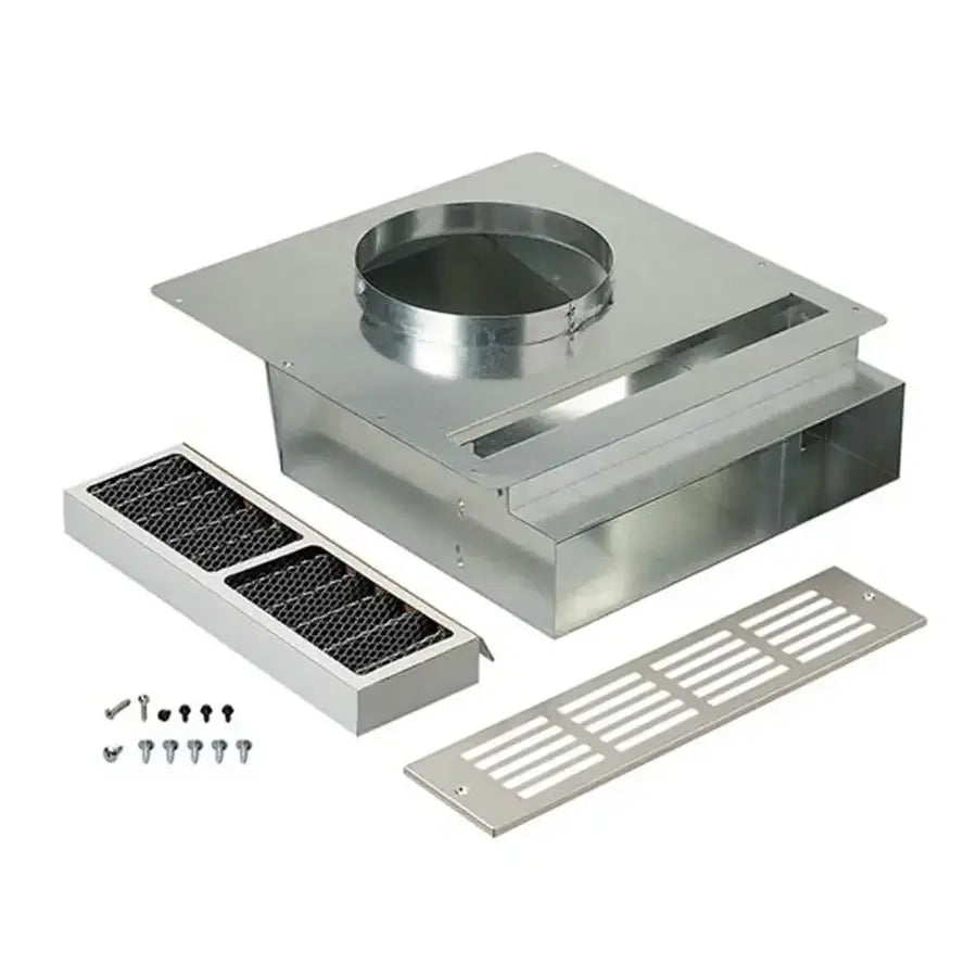 ZEPHYR ZRC-00TV  36&quot; Recirculating Kit for ZTV Downdraft