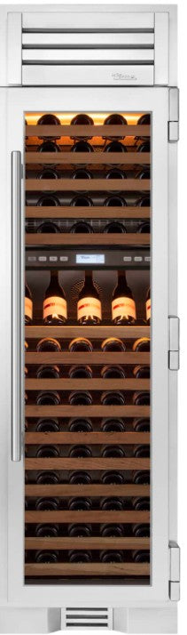 TRUE RESIDENTIAL TR-24DZW 24&quot; Wine Column