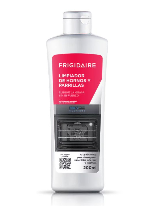 FRIGIDAIRE A24984301 Oven &amp; Grill Cleaner