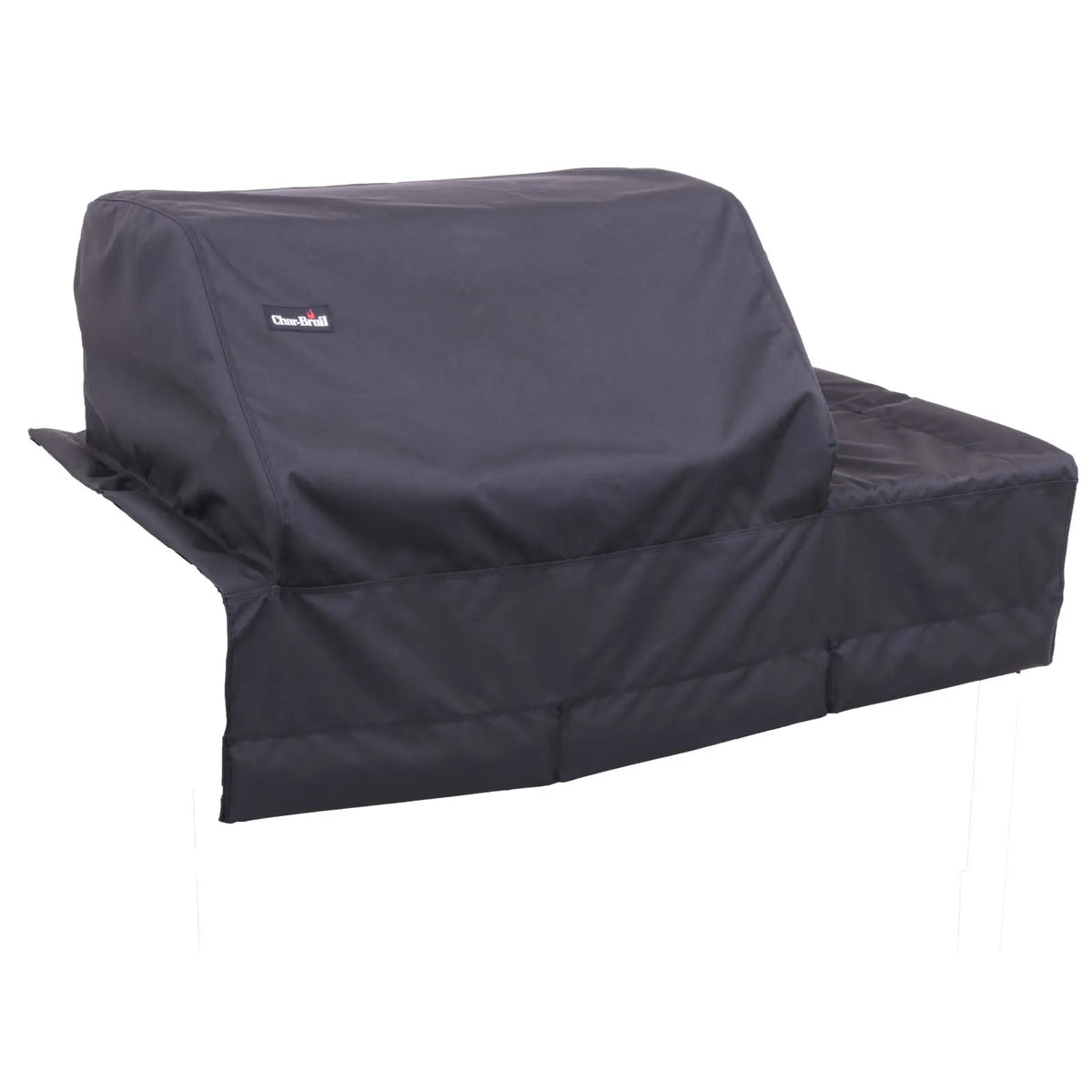 Char-Broil 2757734W08V Modular Outdoor Kitchen 3 Burner Premium Cover