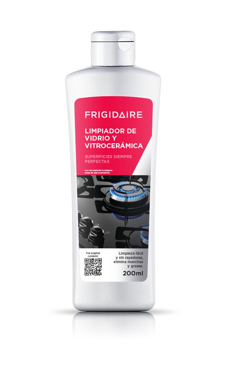 FRIGIDAIRE A24985101 Cooktop Cleaner
