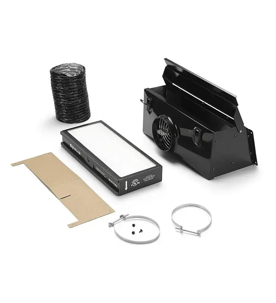 KITCHENAID W10620783 Ductless Downdraft Vent Kit
