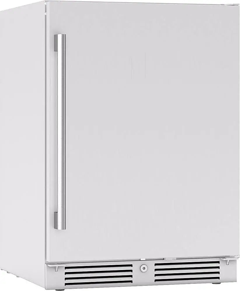 ZEPHYR PRB24C01AS-OD 24&quot; Outdoor Single Zone Beverage Cooler