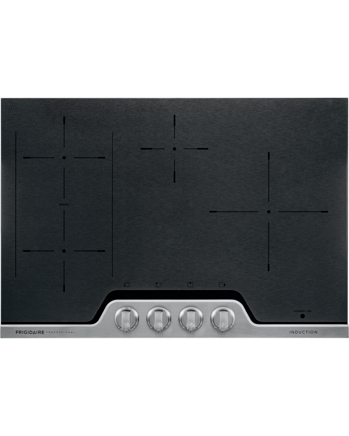 FRIGIDAIRE Professional  FPIC3077RF 30&#39;&#39; Induction Cooktop