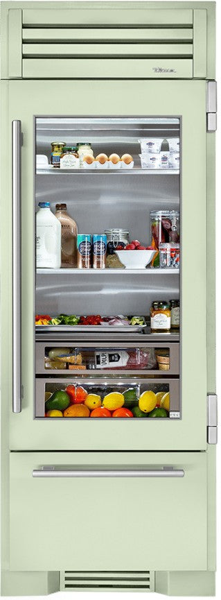 TRUE RESIDENTIAL TR-30RBF 30&quot; Refrigerator With Bottom Freezer