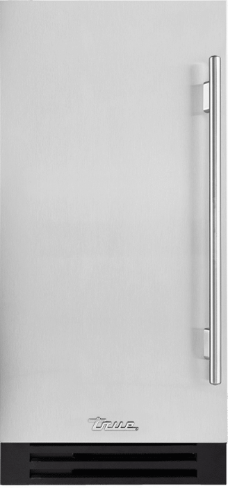 TRUE RESIDENTIAL TUIADA-15 ADA Height Clear Ice Machine
