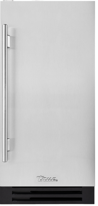 TRUE RESIDENTIAL TUIADA-15 ADA Height Clear Ice Machine