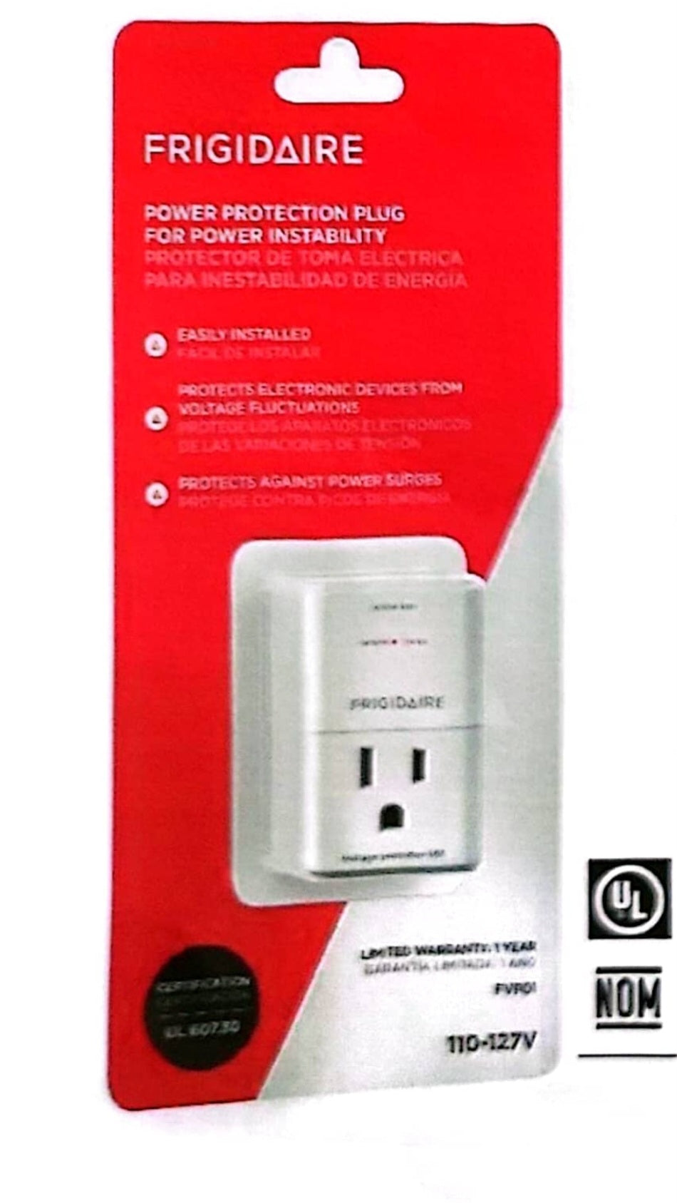 Smart  Power Protection Plug