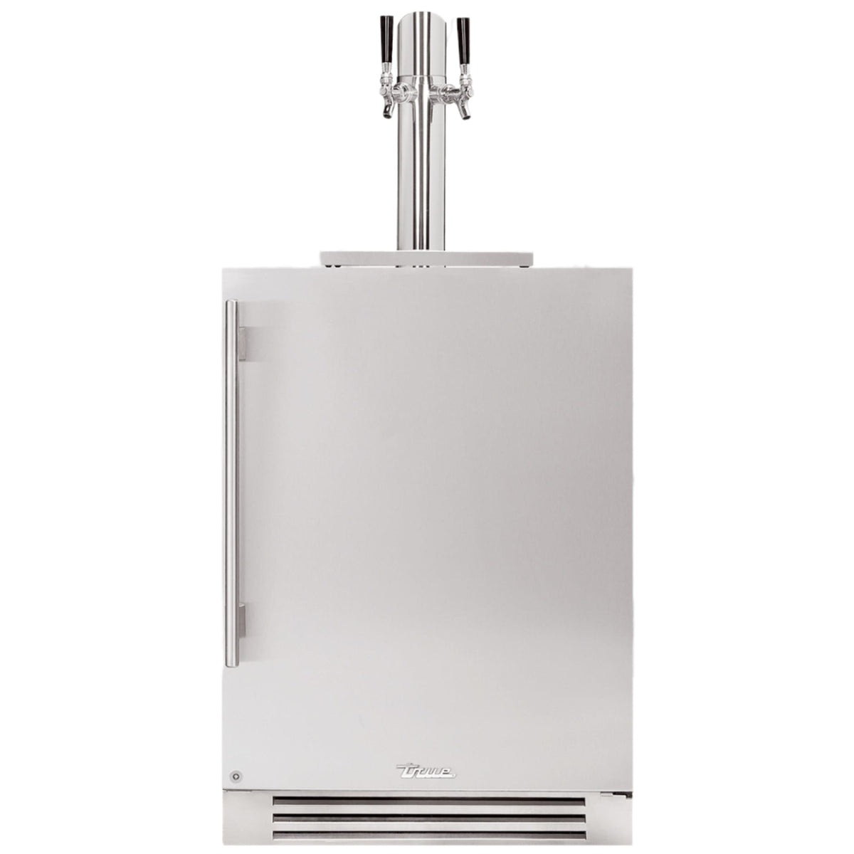 TRUE RESIDENTIAL TUR-24BD 24&quot; Undercounter Beverage Dispenser