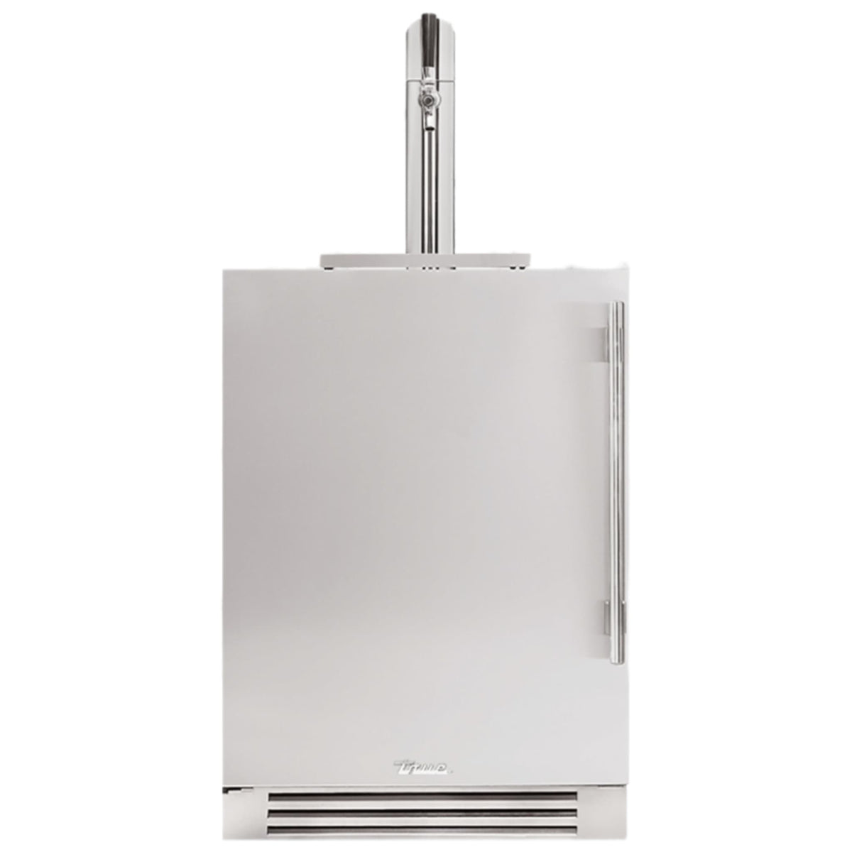 TRUE RESIDENTIAL TUR-24BD 24&quot; Undercounter Beverage Dispenser