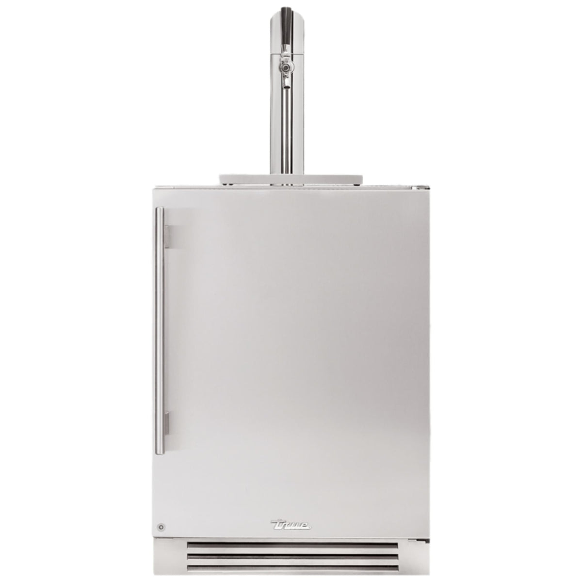 TRUE RESIDENTIAL TUR-24BD 24&quot; Undercounter Beverage Dispenser