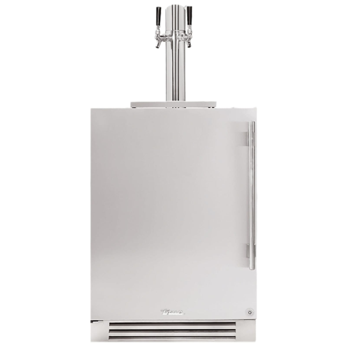 TRUE RESIDENTIAL TUR-24BD 24&quot; Undercounter Beverage Dispenser