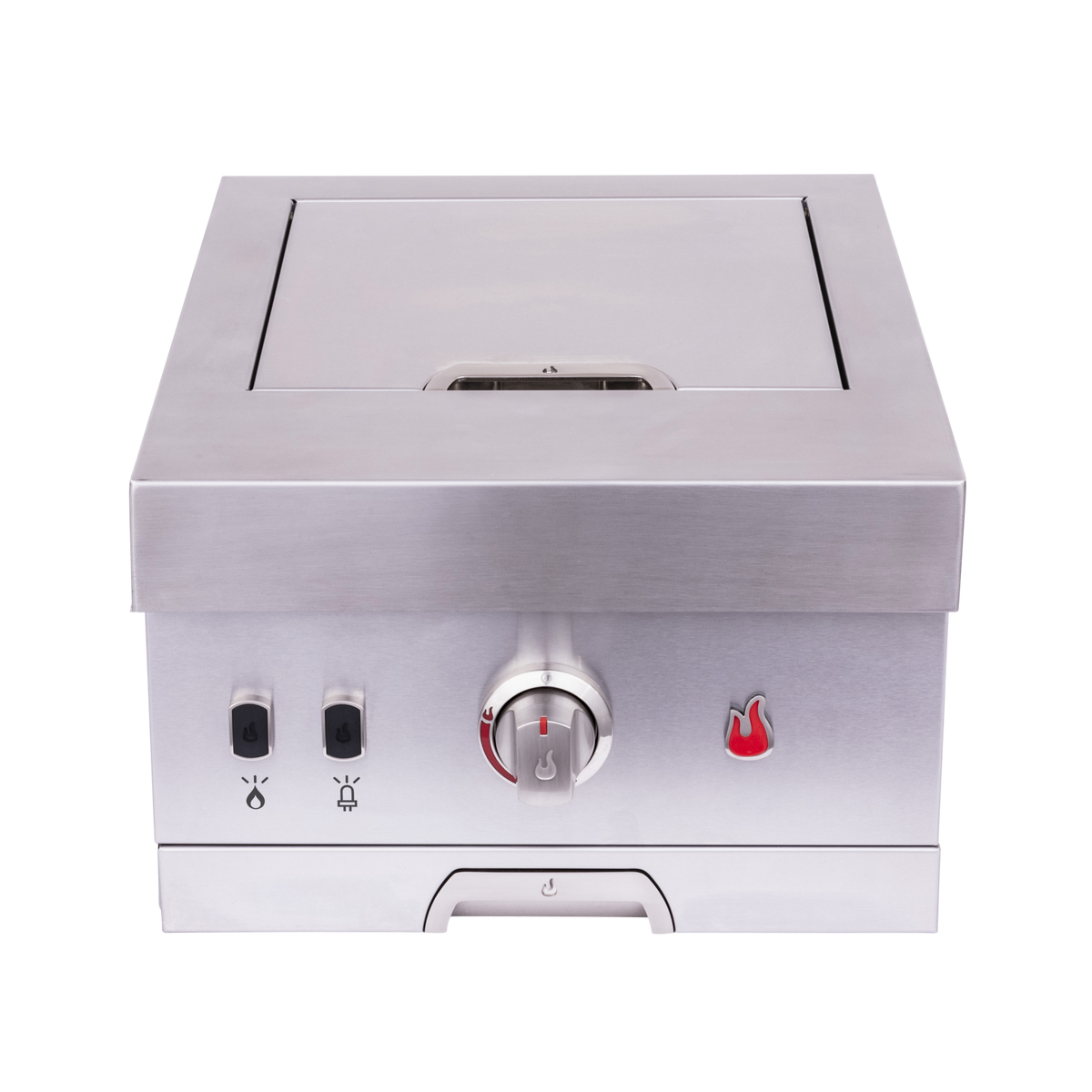 Char-Broil Medallion Series™ Built-In Side Burner