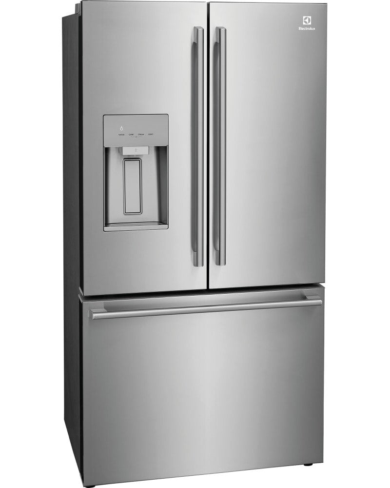 ELECTROLUX ERFC2393AS Counter-Depth French Door Refrigerator