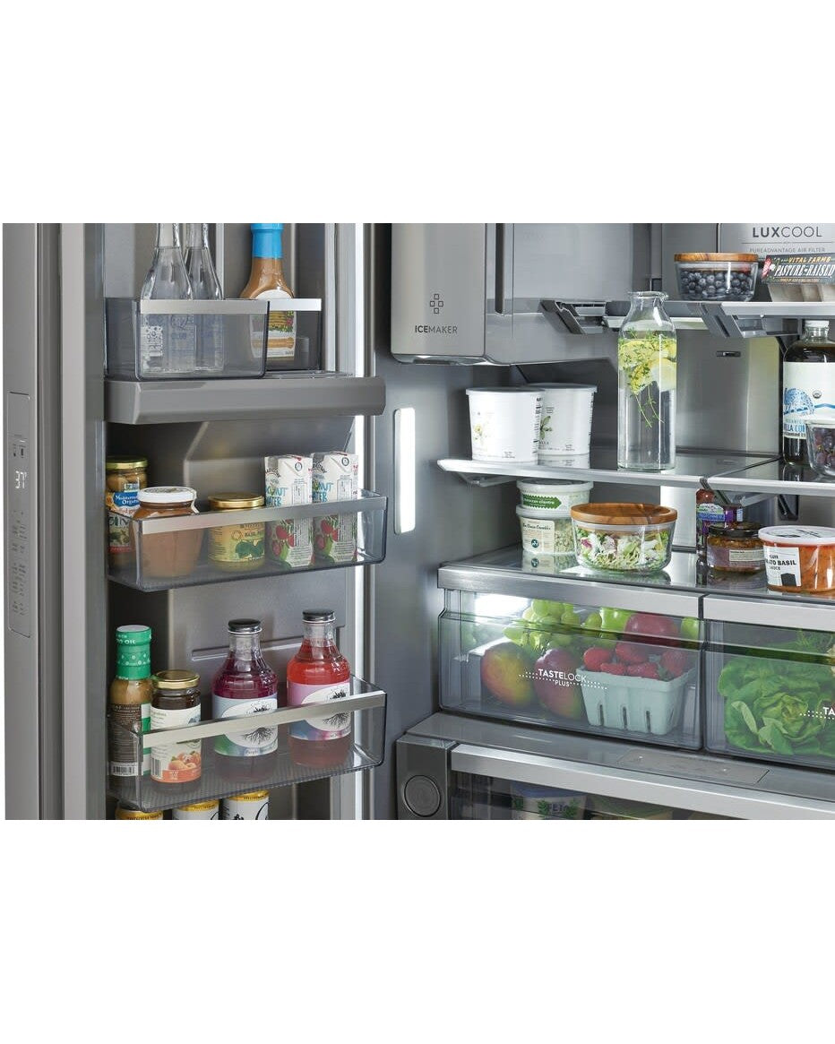 ELECTROLUX ERFC2393AS Counter-Depth French Door Refrigerator