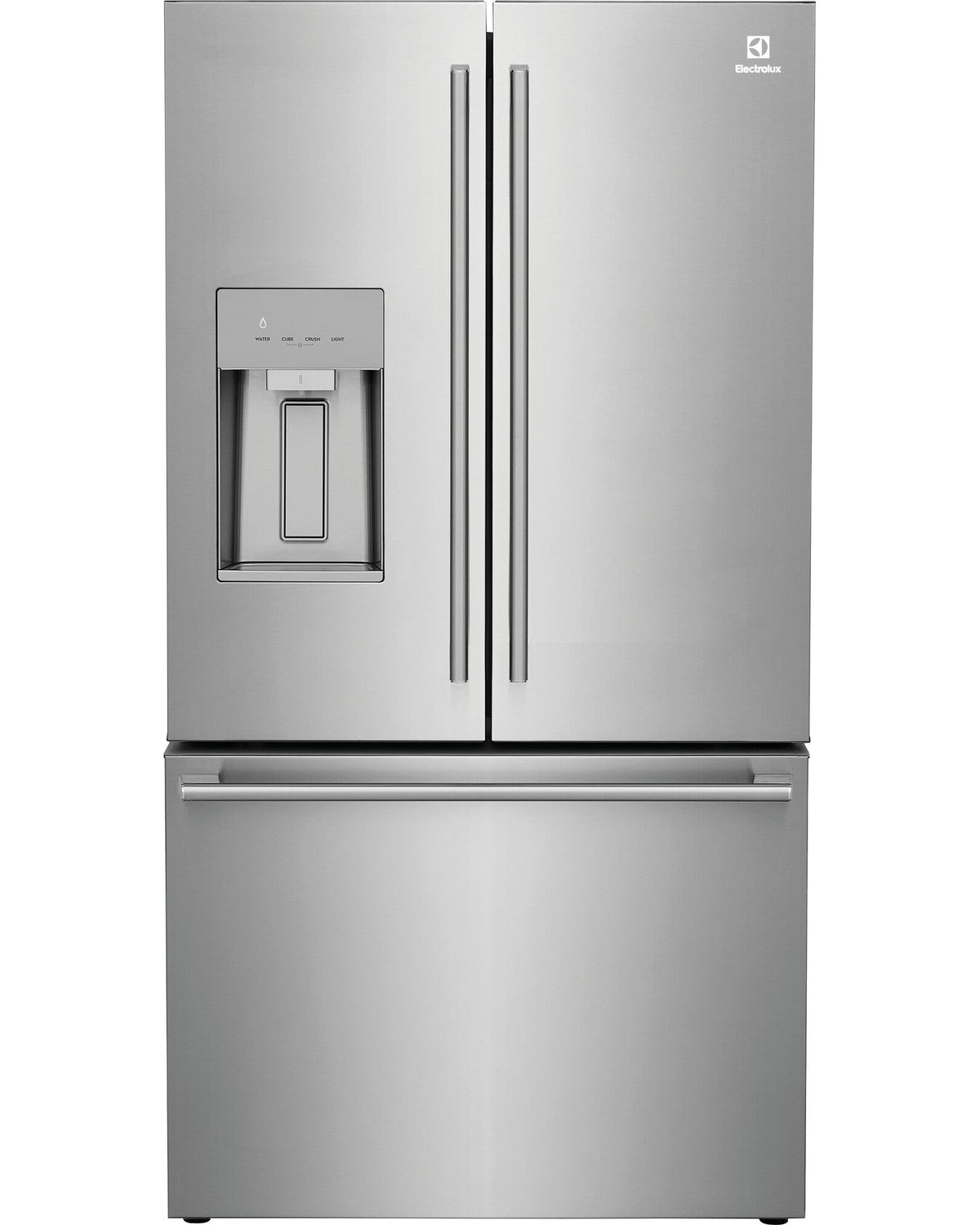 ELECTROLUX ERFC2393AS Counter-Depth French Door Refrigerator