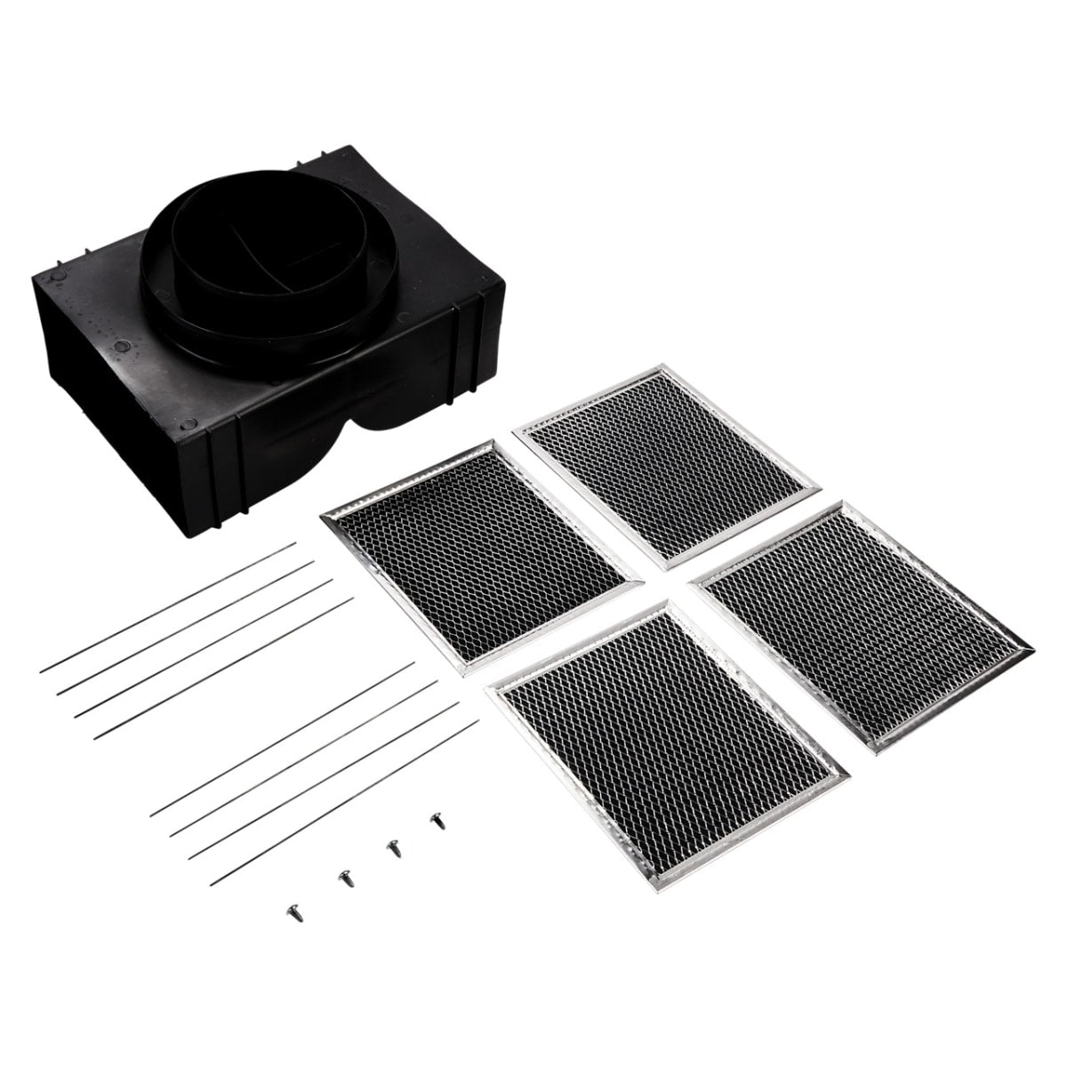 KITCHENAID W11430922 Recirculating Vent Kit