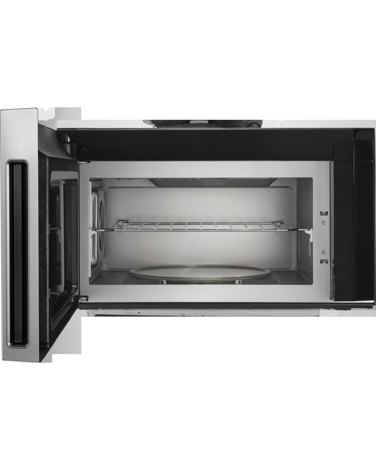 WHIRLPOOL WMH78519LZ 1.9 Cu. Ft. Microwave with Air Fry Mode